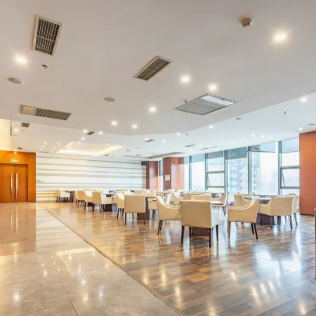 Kuangyi Hotel
