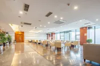 Kuangyi Hotel - breakfast