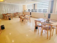 Pizhou Dihao Jingzhi Hotel Hotels in Pizhou