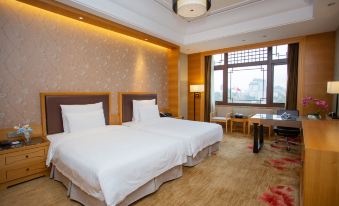 LN Dongfang Resort - Housity