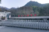 Yun Mushan B&B (Huangshan Scenic Area Tangkou South Gate Branch) - Mountain view