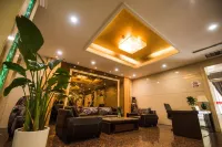 Xinxiang Jiuzhou Hotel (Railway Station Pangdonglai Plaza)