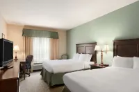 Country Inn & Suites by Radisson, Asheville West Near Biltmore Hotels in 