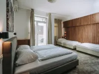Hotel Sliško Hotels in Zagreb