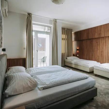 Hotel Sliško