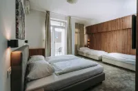 Hotel Sliško Hotels in Zagreb