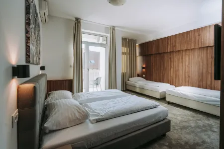 Hotel Sliško