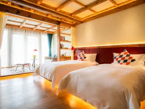 Jiuru Mountain Nomanbao Life Scene Hotel