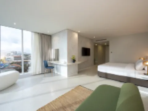 Vela Dhi Udon Thani Hotels in Udon Thani