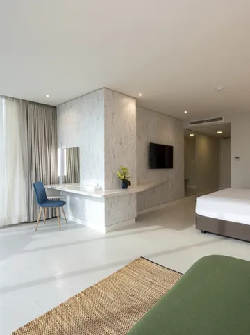 รูปภาพของโรงแรมเวลาดี อุดรธานี