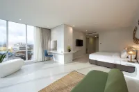 VELA Dhi烏隆他尼 鄰近Wat Pradu Kham Tha Netnimit的酒店