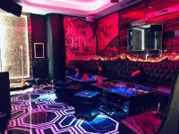 Friendly Hotel (Autonomous Region Museum, General Army Hospital Store)