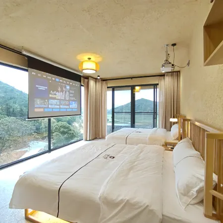 Yunzuo Farm Boutique Guesthouse