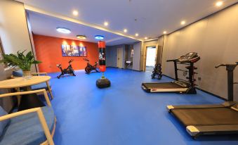 Guilin Huilinton Zhizun Hotel