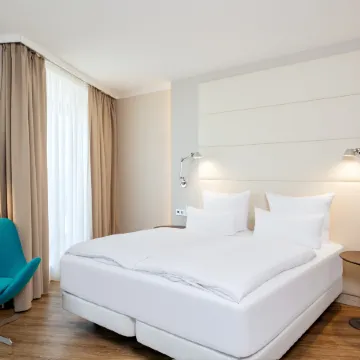 NH Berlin Alexanderplatz