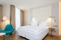 NH Berlin Alexanderplatz Hotels near Elbenwald Store Berlin