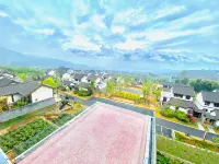 Lixiang Shanju Resort Hotels in Hanyuan
