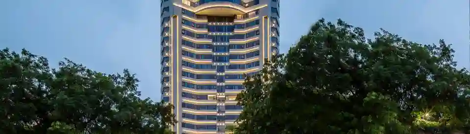 Echarm Hotel (WuZhou QinLouChen WangCheng Plaza)