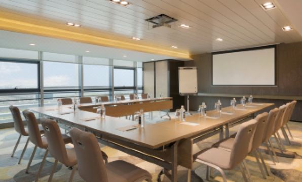 Hyatt Place Shenzhen Airport