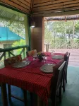 Mikumi Safari Lodge - Завтрак