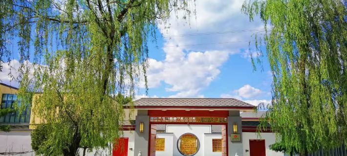 Yunmeng Linshu Villa Hotel Hotels in Peking