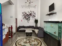 Zhadu Inn
