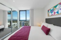 Avani Broadbeach Residences Hotels in Broadbeach