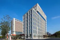 Orange Hotel Xuancheng Jingting Mountain Dongheng Business Building