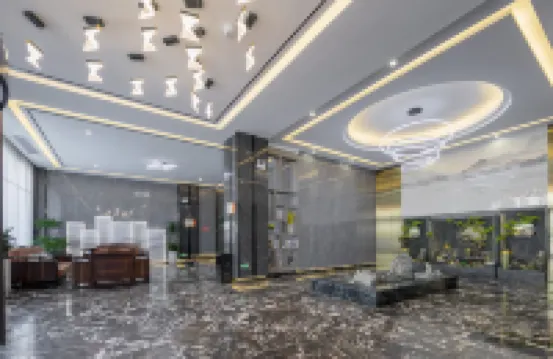 yun shang cheng hotel