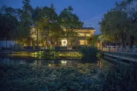 Shanghe ▪ Grand View Hotel Hotels in Kunming