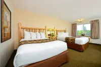 Kelly Inn Yellowstone