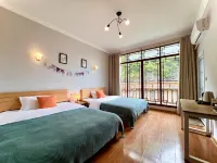 Buwenlou Inn - Inns