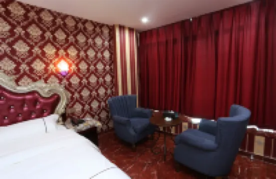 Suweiha Hotel Apartment
