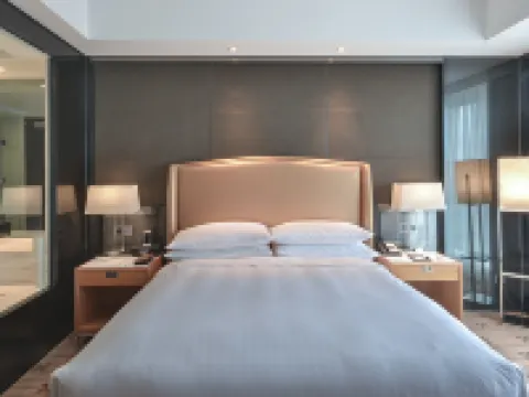 Zhuzhou Marriott Hotel Hotels in Zhuzhou