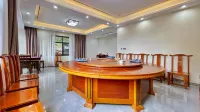 Wujie Holiday Mountain Villa Hôtels à : Baokang