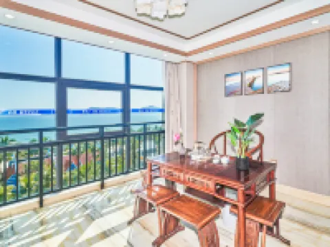 Haidu Hotel Hotels near Chuanshan Islands