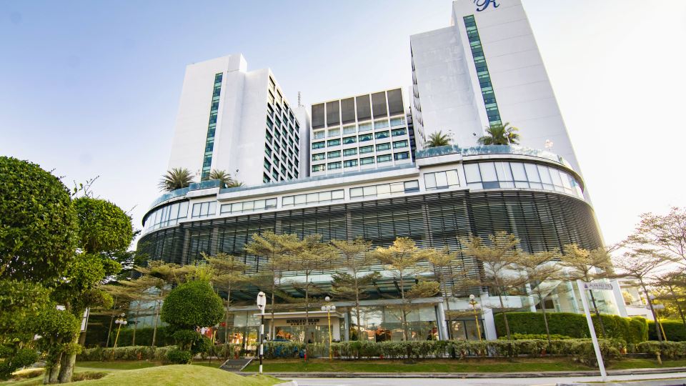 Royale Chulan Damansara