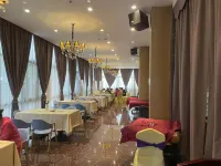 Yichang Lvyue Hotel (AQUA PLAZA& Three Gorges University Shop) - Bữa sáng