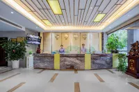 Haina Wanxiang Hotel Hotels in Zhijiang