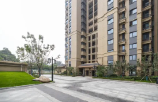 Very beautiful Xi'an Apartment Hotels in 