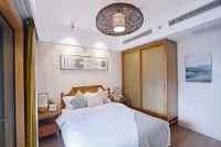 Sun Moon Star Surf Sea View Resort (Wanning Sun Moon Bay Branch)