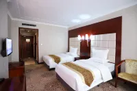 Lichuan International Hotel