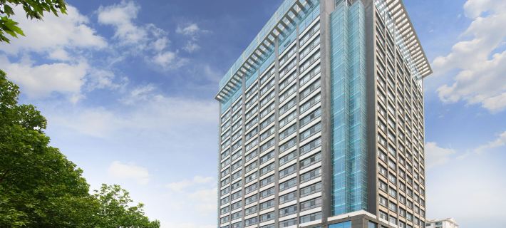 Vienna Hotel (Qingzhou Ancient City) Hotels in Qingzhou