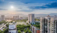 Longnan Wellton International Hotel (Municipal Government Wanda Plaza) - Scenic