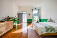 Fushun 33 summer campus homestay Hotel a Fushun County