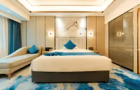 Heng Feng Hotel - balcony