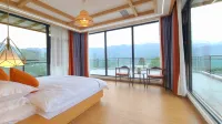 Huangcaoling Wuliang Secret Hotel Hotel di Jingdong Yi Autonomous County
