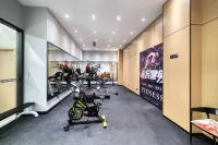 Shengzhou Qinman Hotel (Wuyue Plaza International Convention and Exhibition Center)