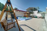 Yudu Mountain Residence Hotel in zona Shenqi Yeshanxia