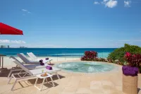 Breathless Cancun Soul Resort & Spa - Adults Only - All Inclusive - Romantic